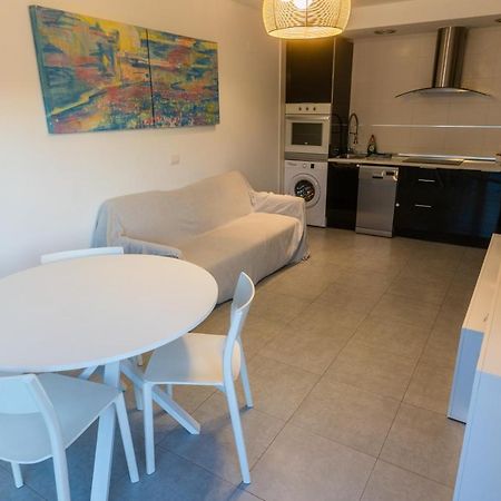 Zf- Javea Florencia Flat, Pool & Parking Platja de Larenal Экстерьер фото